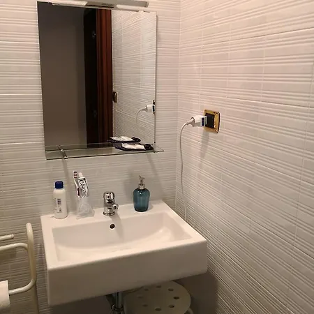 Bed & Breakfast Il Giardino Fiorito