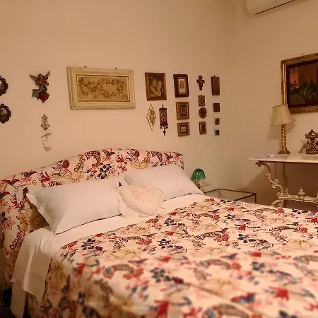 Bed & Breakfast Il Giardino Fiorito