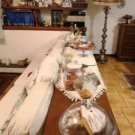 Il Giardino Fiorito