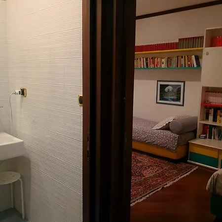Bed & Breakfast Il Giardino Fiorito Pontecagnano Faiano