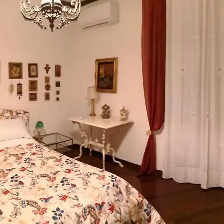 Il Giardino Fiorito *