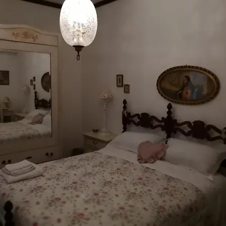 Il Giardino Fiorito Bed & Breakfast *