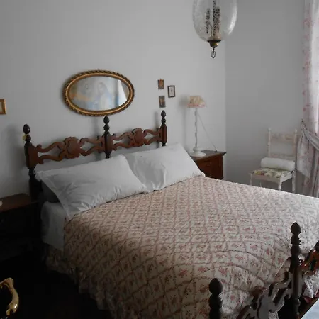 Il Giardino Fiorito Bed & Breakfast Pontecagnano