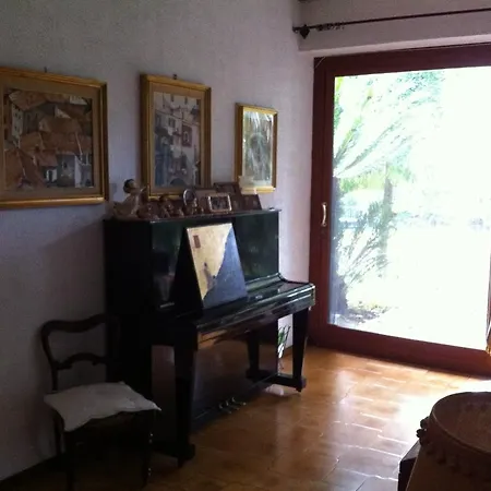 Bed & Breakfast Il Giardino Fiorito