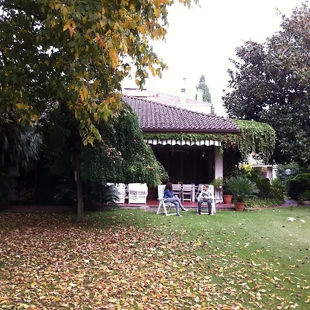 Il Giardino Fiorito *