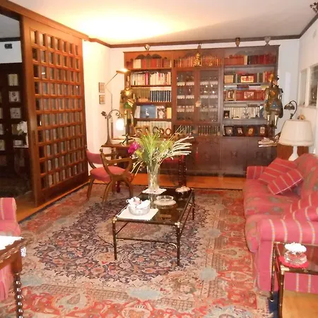 Il Giardino Fiorito
