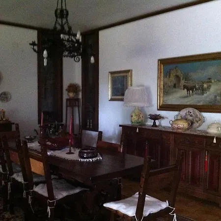 Il Giardino Fiorito Bed & Breakfast Pontecagnano