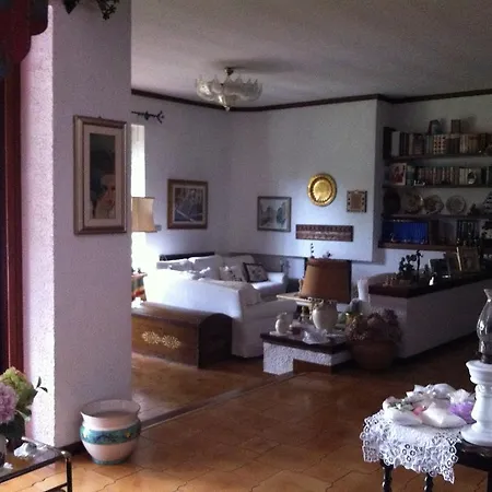 Il Giardino Fiorito Bed & Breakfast