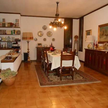 Il Giardino Fiorito Pontecagnano