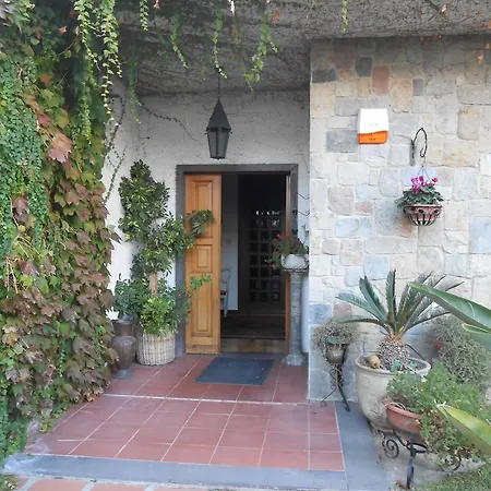 Bed & Breakfast Il Giardino Fiorito *