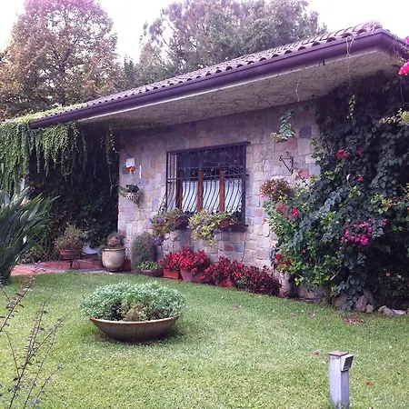 Il Giardino Fiorito * Pontecagnano