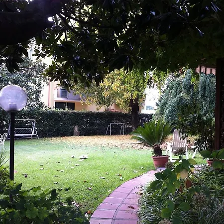 Bed & Breakfast Il Giardino Fiorito