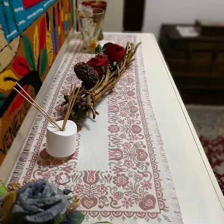Bed & Breakfast Il Giardino Fiorito *