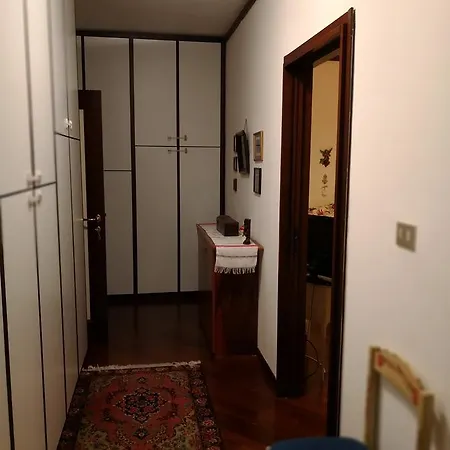 Bed & Breakfast Il Giardino Fiorito