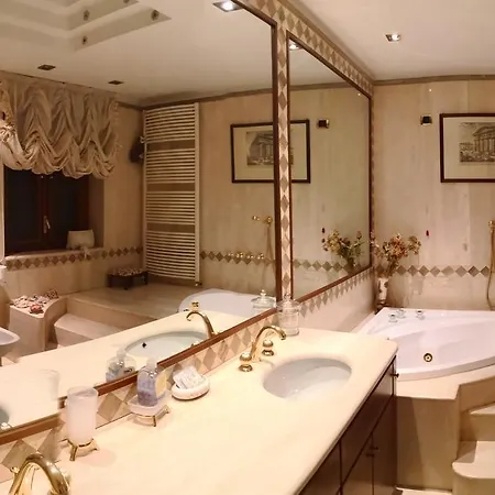 Bed & Breakfast Il Giardino Fiorito *