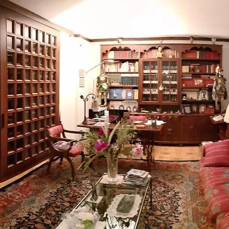 Bed & Breakfast Il Giardino Fiorito *