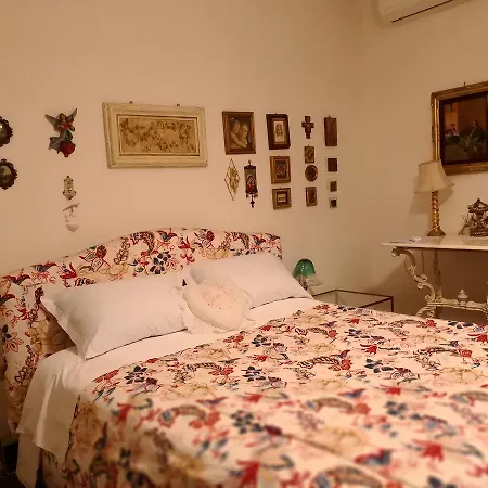 Bed & Breakfast Il Giardino Fiorito