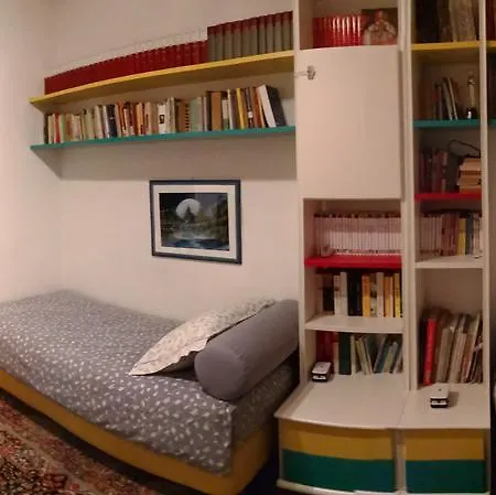 Bed & Breakfast Il Giardino Fiorito *
