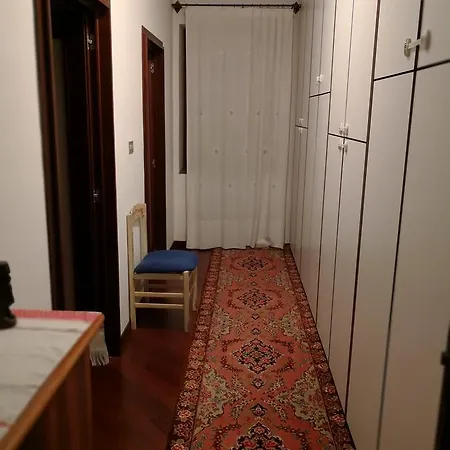 Il Giardino Fiorito Bed & Breakfast Pontecagnano