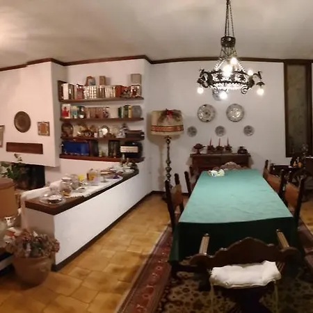 Il Giardino Fiorito Bed & Breakfast