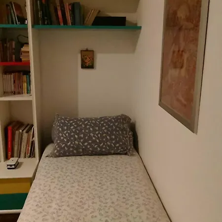Bed & Breakfast Il Giardino Fiorito Pontecagnano